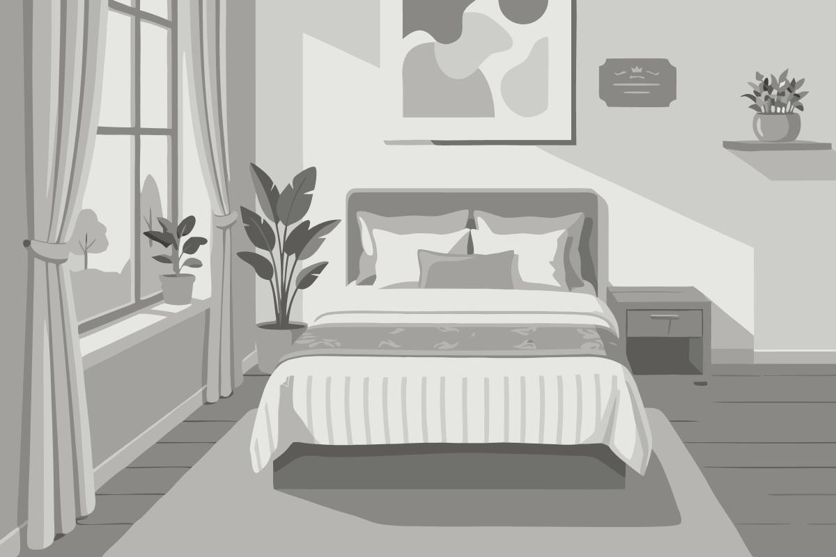 Suite Apartment - Dependance